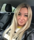 Anastasiya Site de rencontre femme russe Russe rencontres célibataires 32 ans